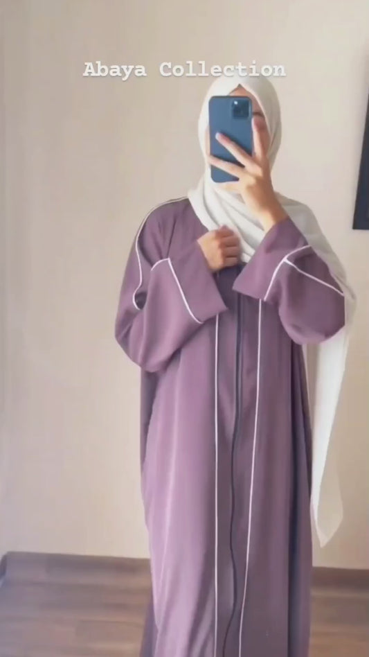 Abaya Collection