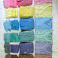 Ombre Shaded Chikankari Collection