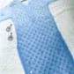 Ombre Shaded Chikankari Collection