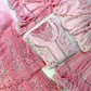 Ombre Shaded Chikankari Collection