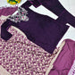 Premium Velvet Collection