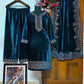Velvet Collection