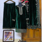 Velvet Collection