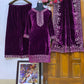 Velvet Collection