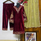Velvet Collection