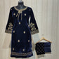 Premium Velvet Collection