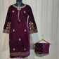 Premium Velvet Collection