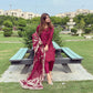 Luxury Lawn Collection