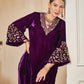 Pret Velvet Collection