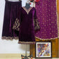 Pret Velvet Collection