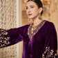 Pret Velvet Collection