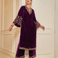 Pret Velvet Collection