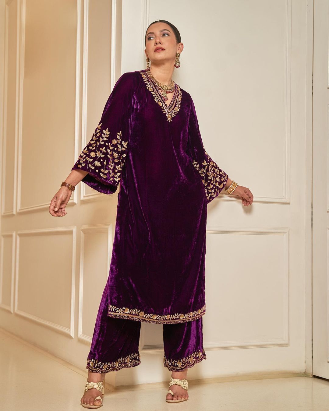 Pret Velvet Collection