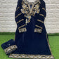 Premium Velvet Collection