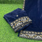 Premium Velvet Collection
