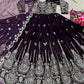 Velvet Collection