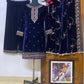 Premium Velvet Collection