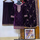 Premium Velvet Collection