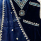 Velvet Collection
