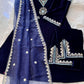 Velvet Collection