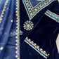 Velvet Collection