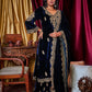 Velvet Collection