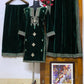 Velvet Collection