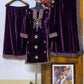 Velvet Collection