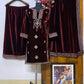 Velvet Collection