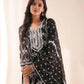 Stitched Sharara
