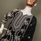 Stitched Sharara