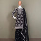 Stitched Sharara