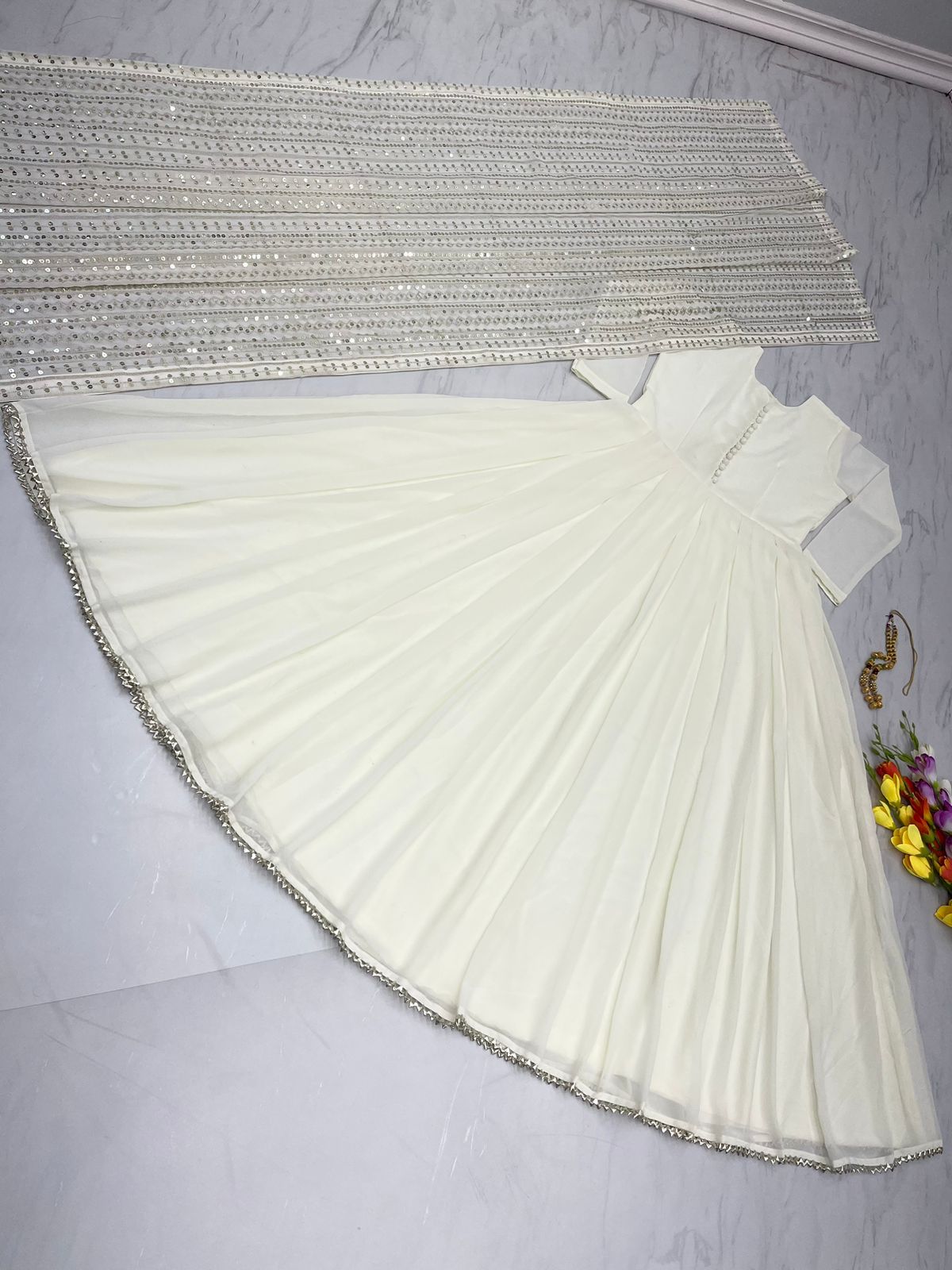 Stitched Collection