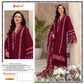 Pakistani Suits