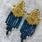 Beads Earrings