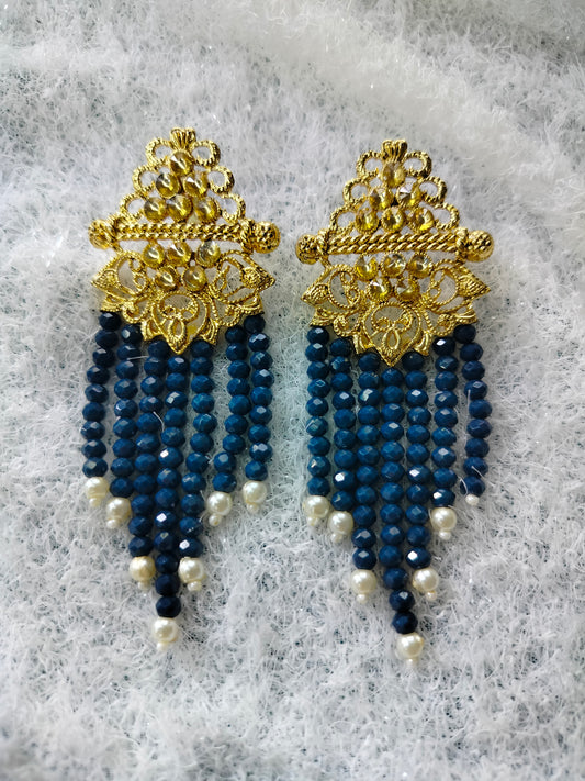 Beads Earrings