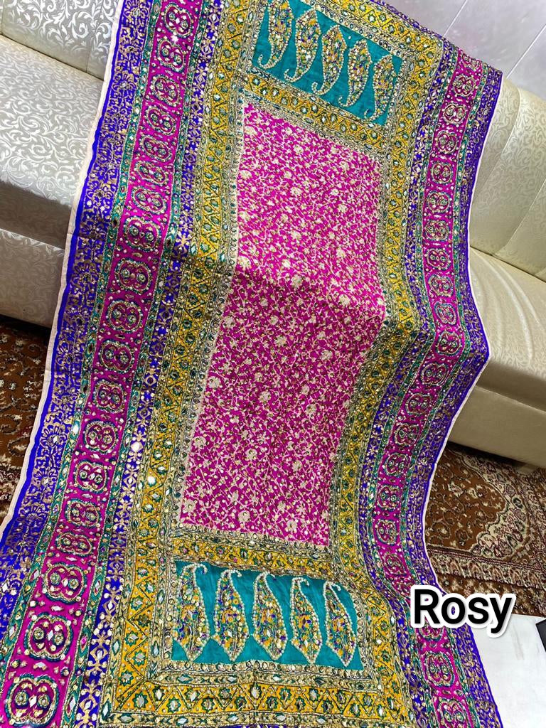 Original Dupatta Collection