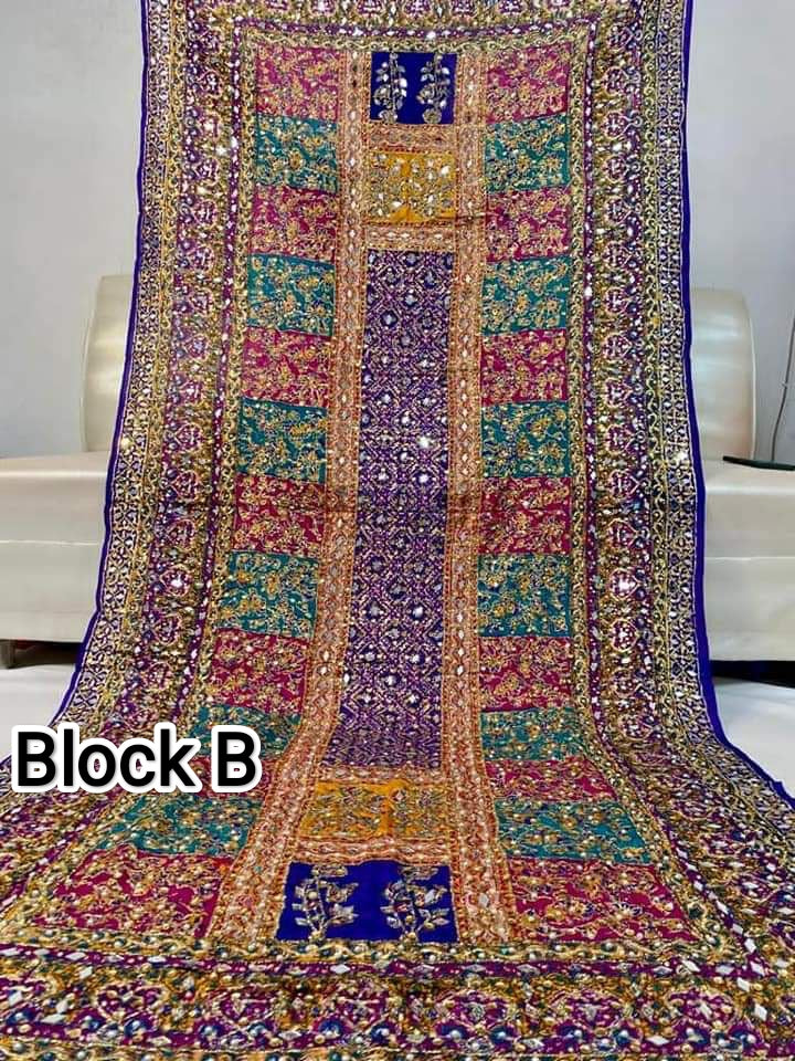 Original Dupatta Collection