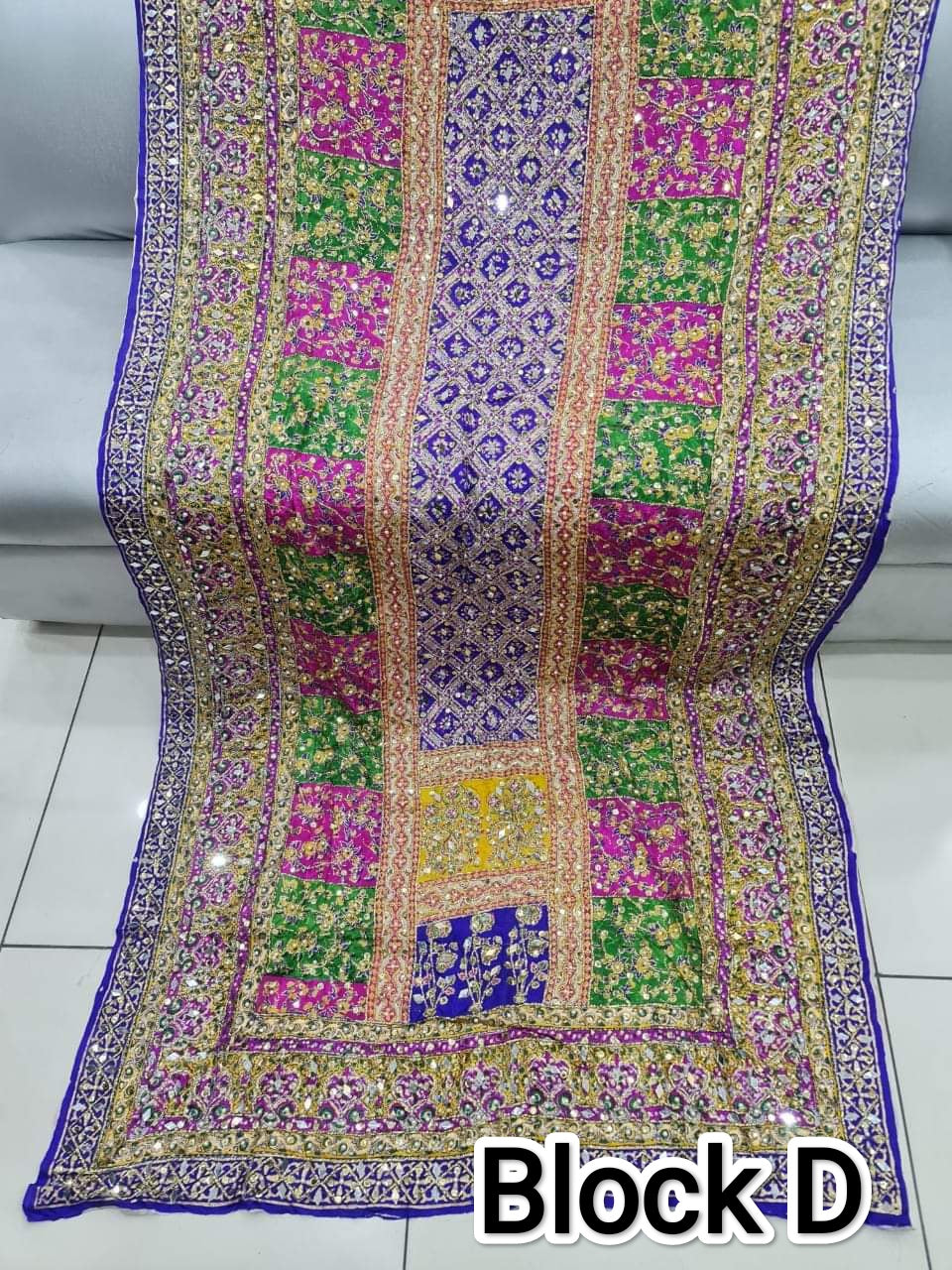 Original Dupatta Collection
