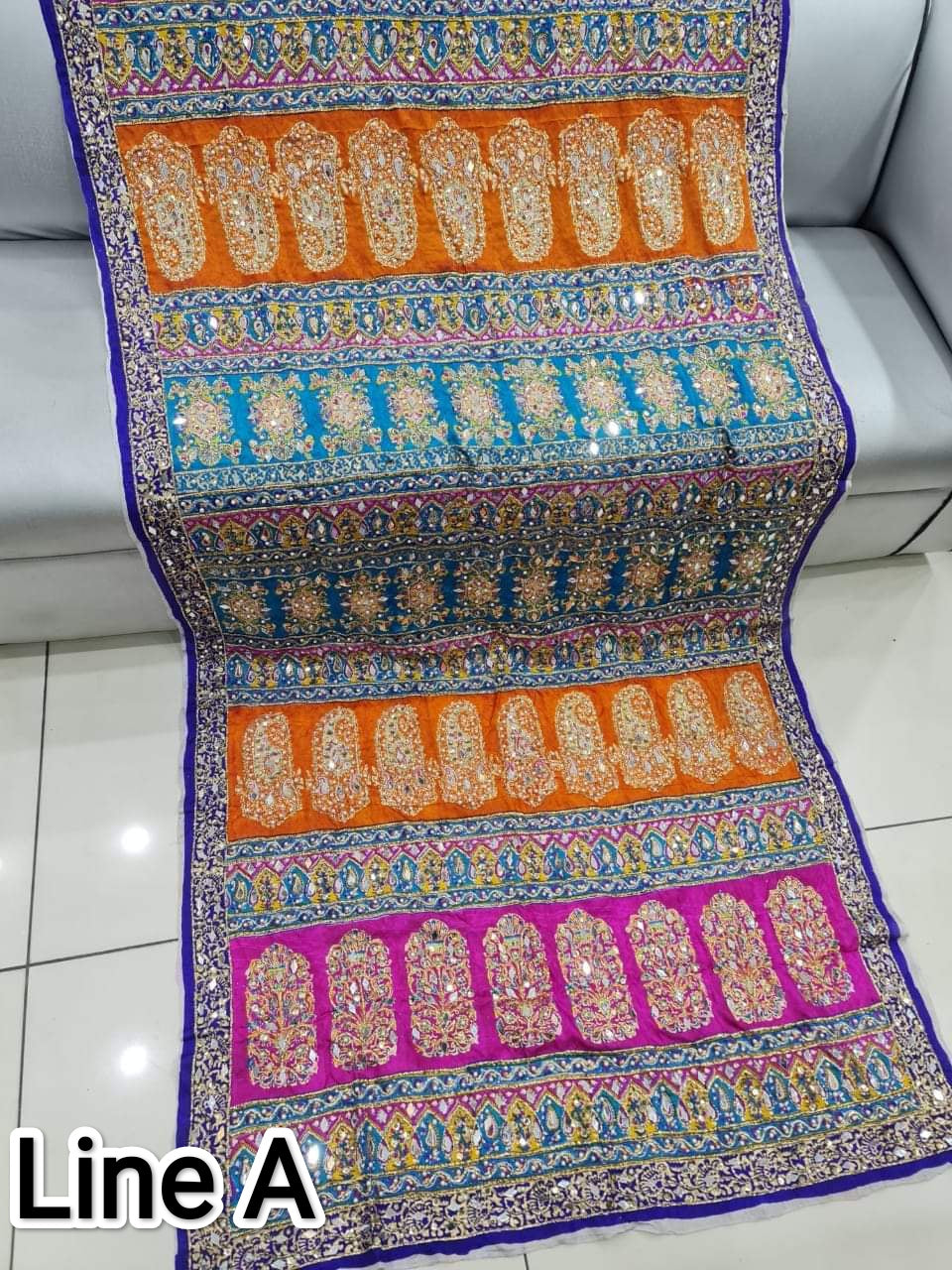 Original Dupatta Collection