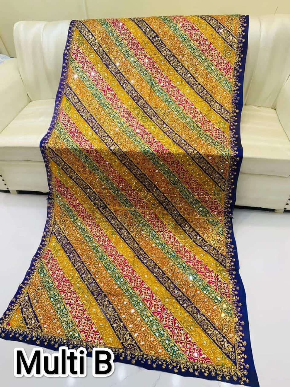 Original Dupatta Collection