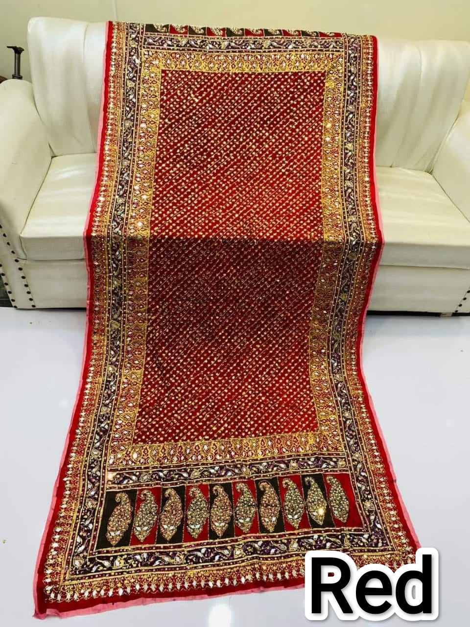 Original Dupatta Collection