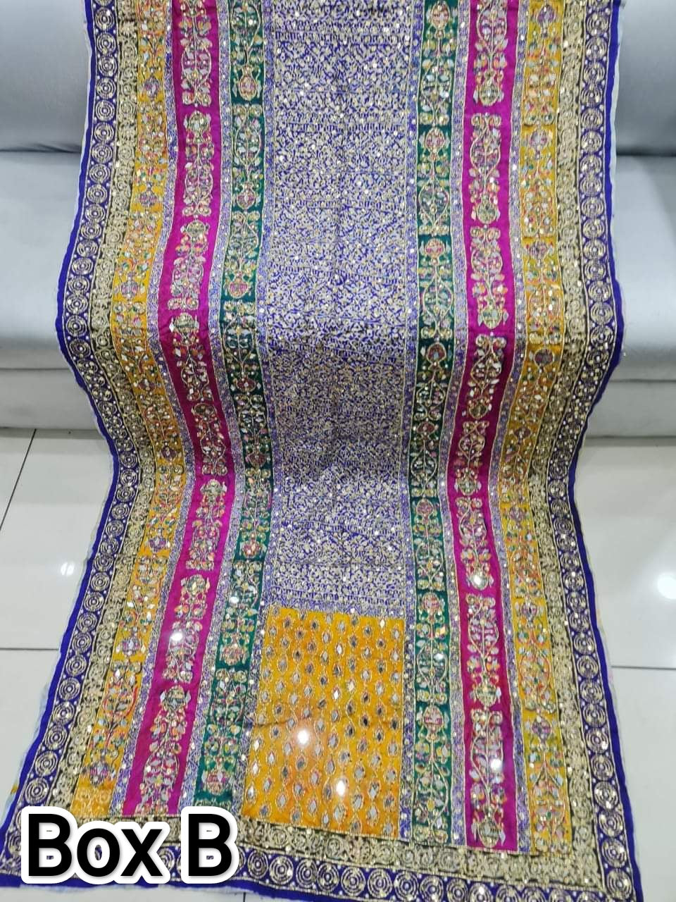 Original Dupatta Collection