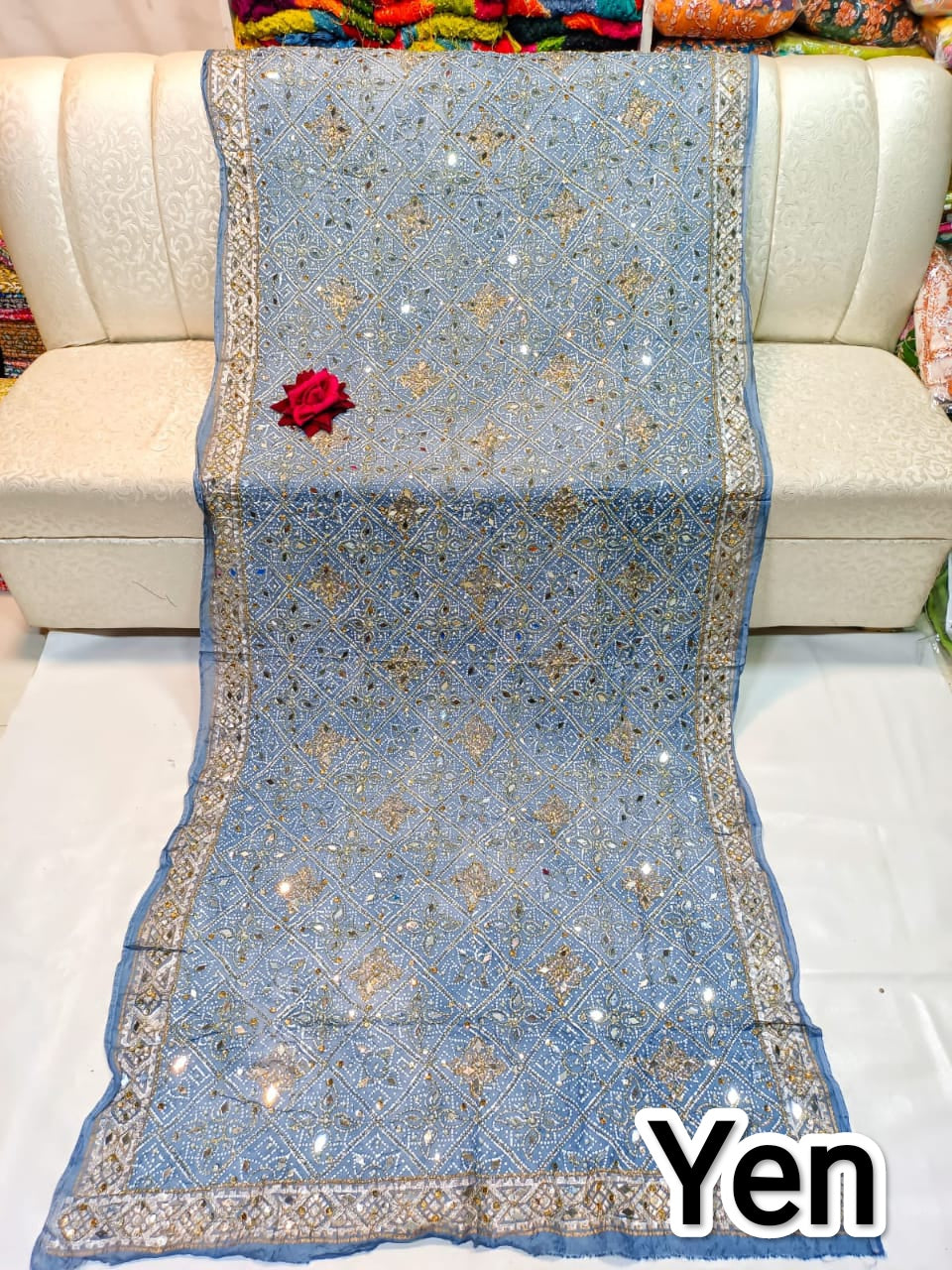 Original Dupatta Collection