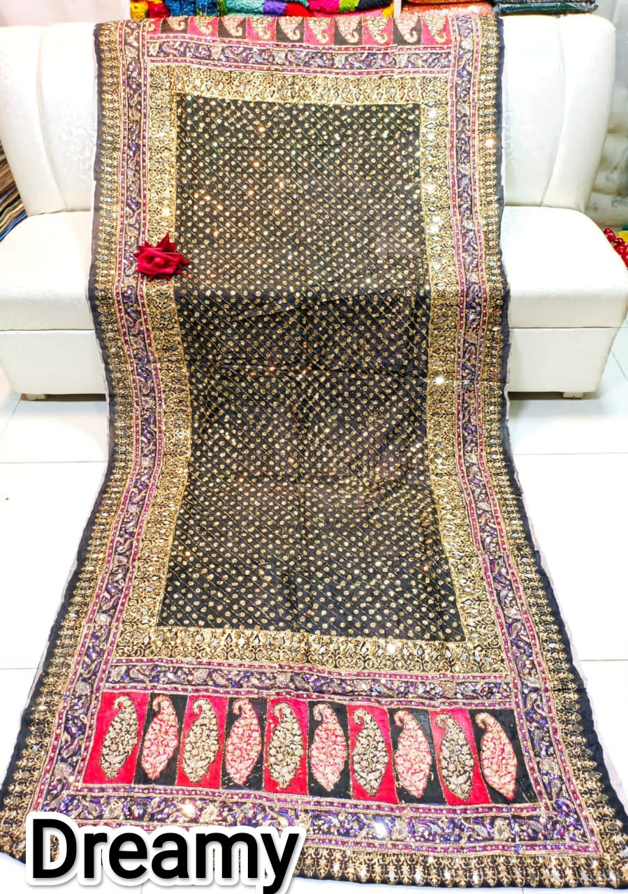 Original Dupatta Collection