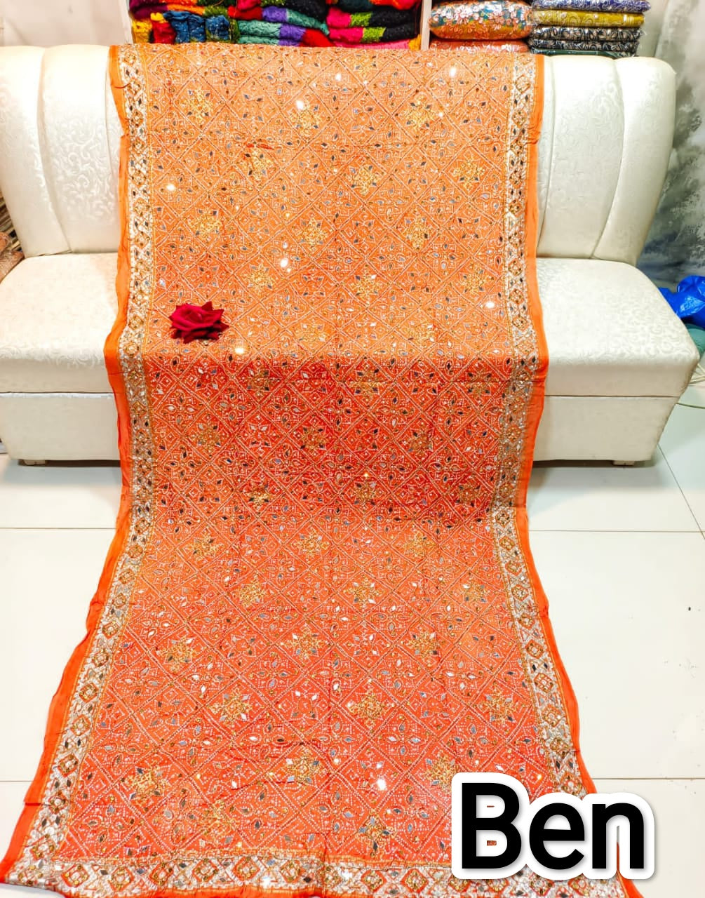 Original Dupatta Collection