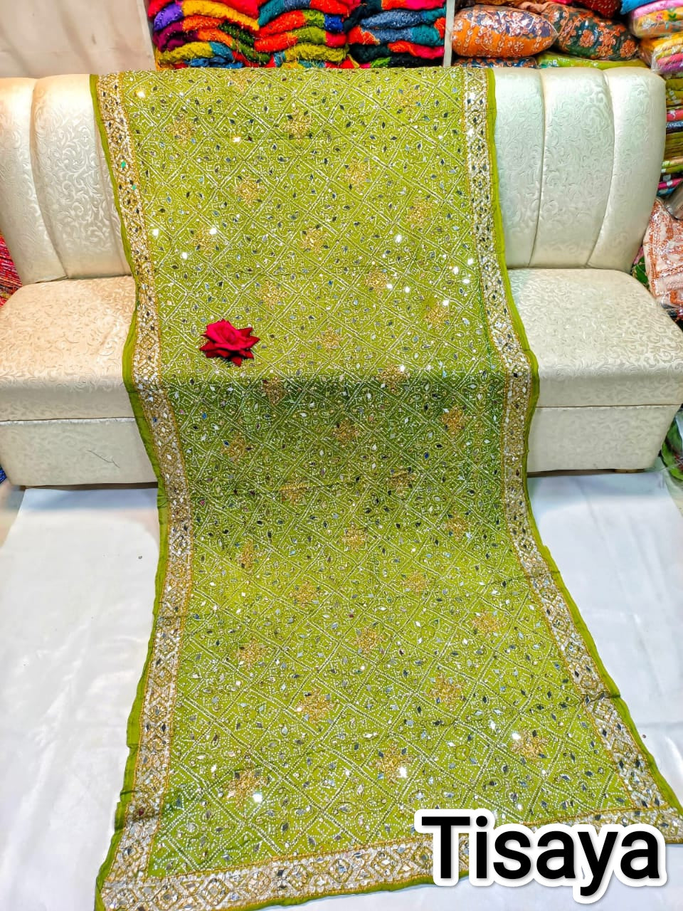 Original Dupatta Collection