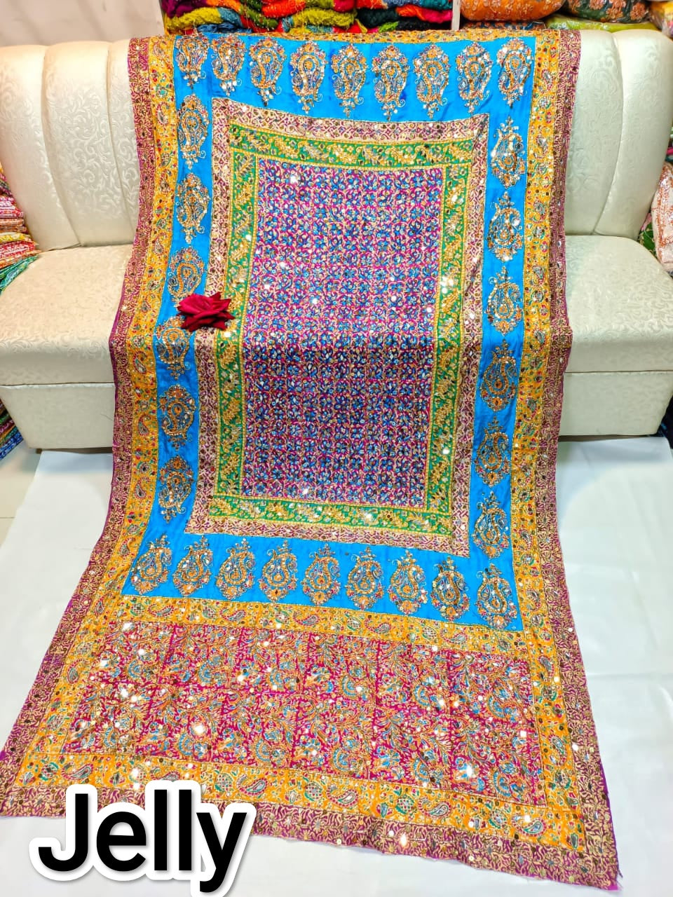 Original Dupatta Collection