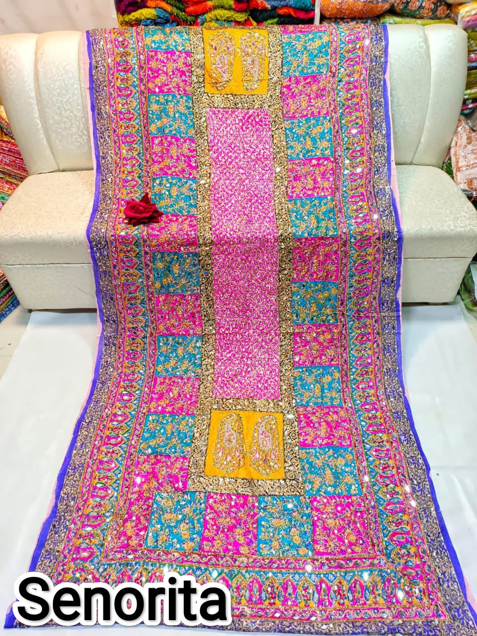 Original Dupatta Collection