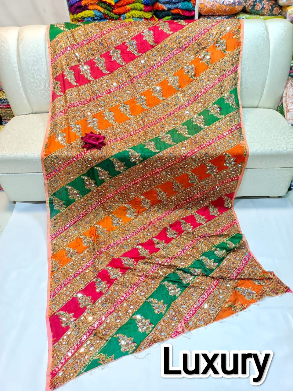 Original Dupatta Collection